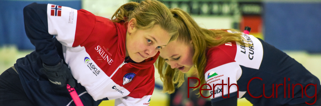 Perth Curling