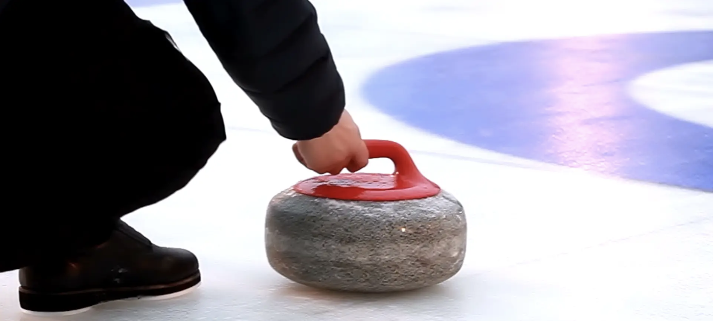 Perth Curling