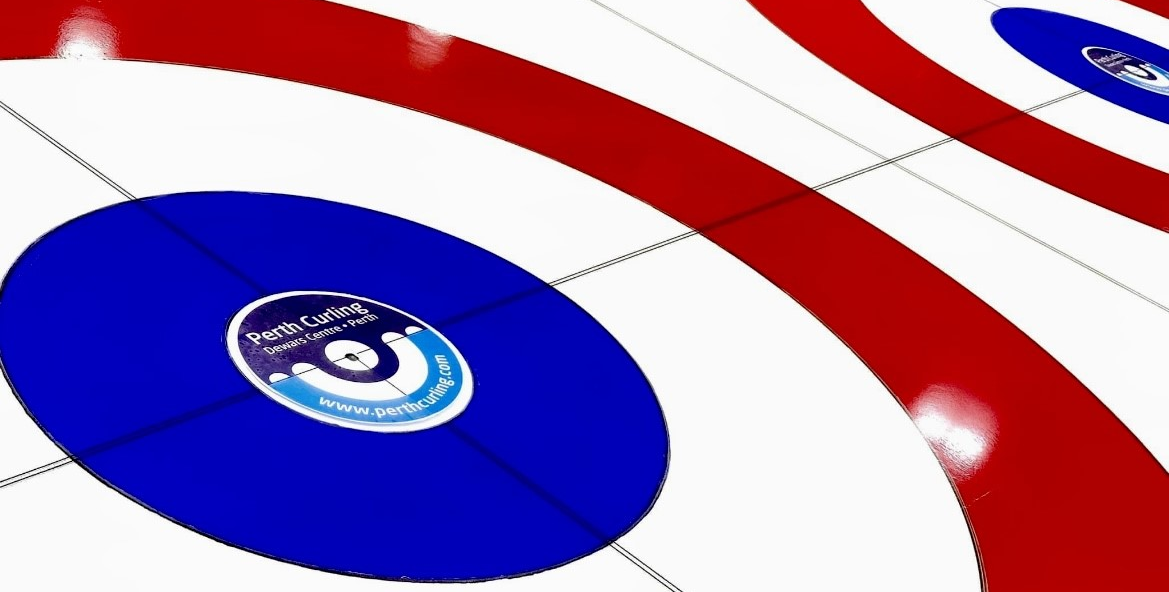 Curling at Perth Perth Curling