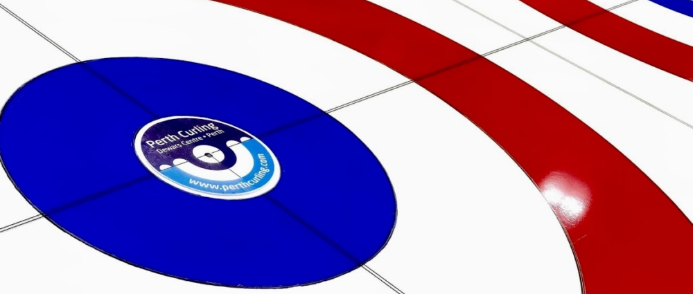 Perth Curling